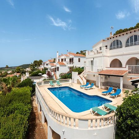 Villa Esplendor Сон-Боу Экстерьер фото
