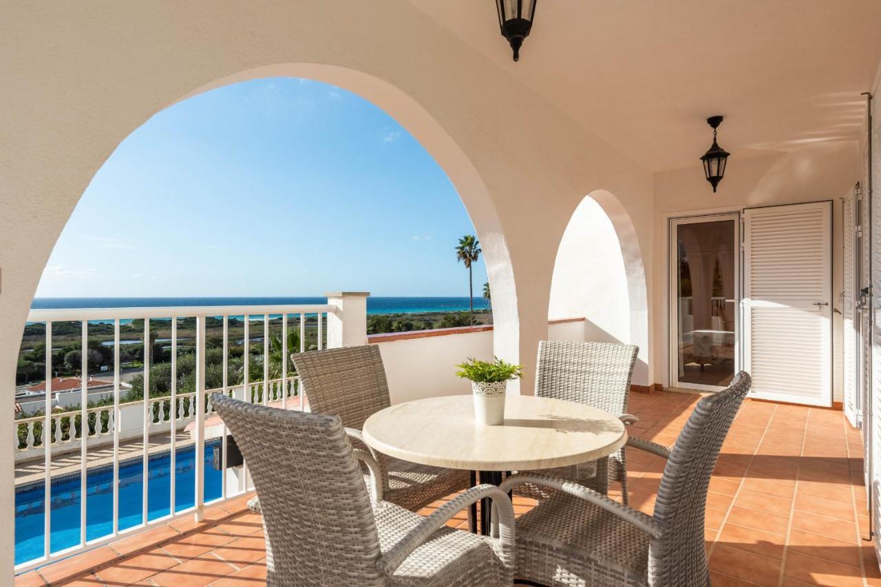 Villa Esplendor Сон-Боу Экстерьер фото