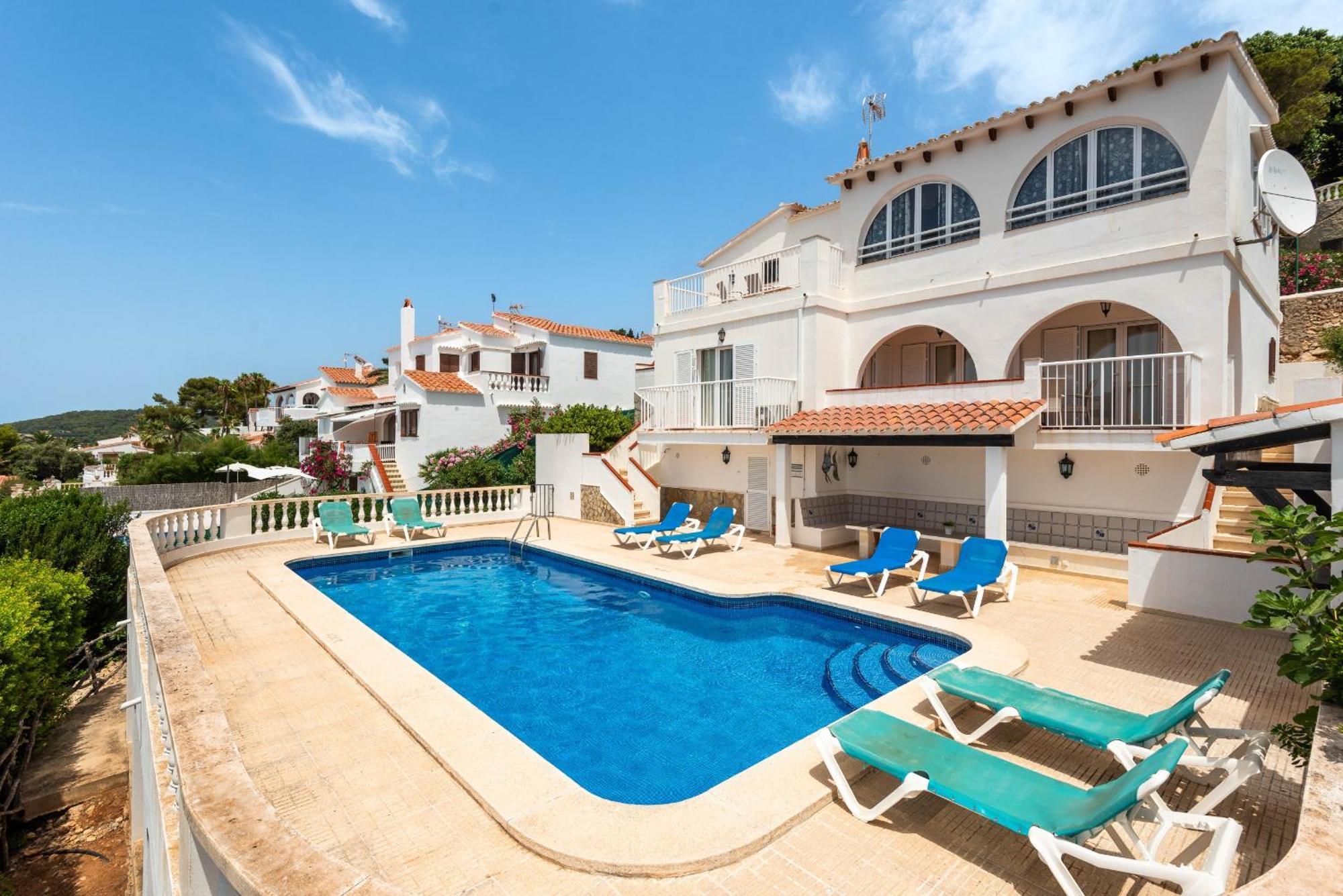 Villa Esplendor Сон-Боу Экстерьер фото