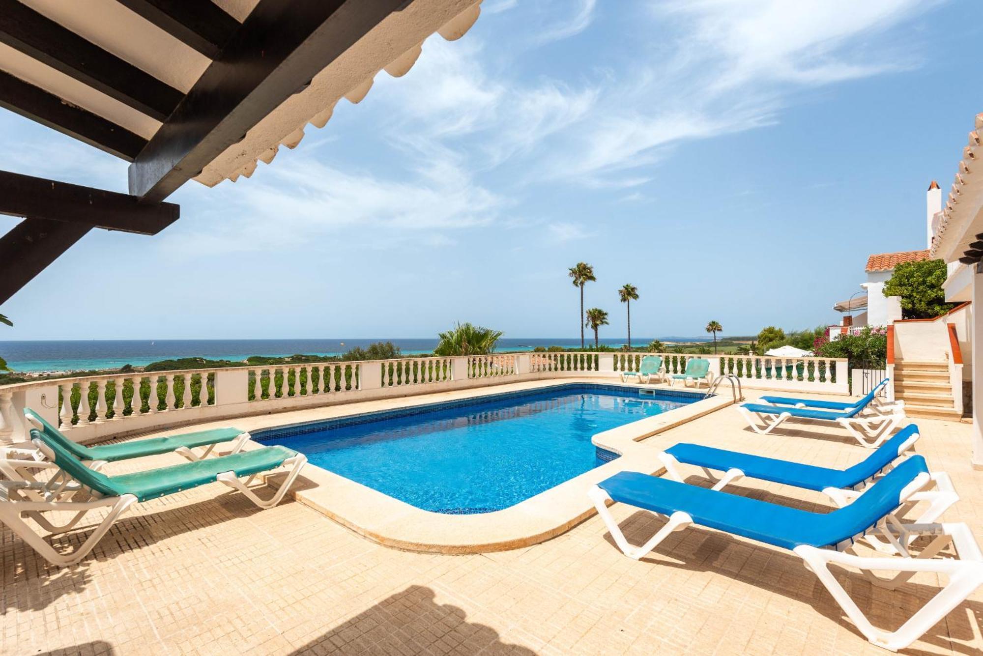 Villa Esplendor Сон-Боу Экстерьер фото