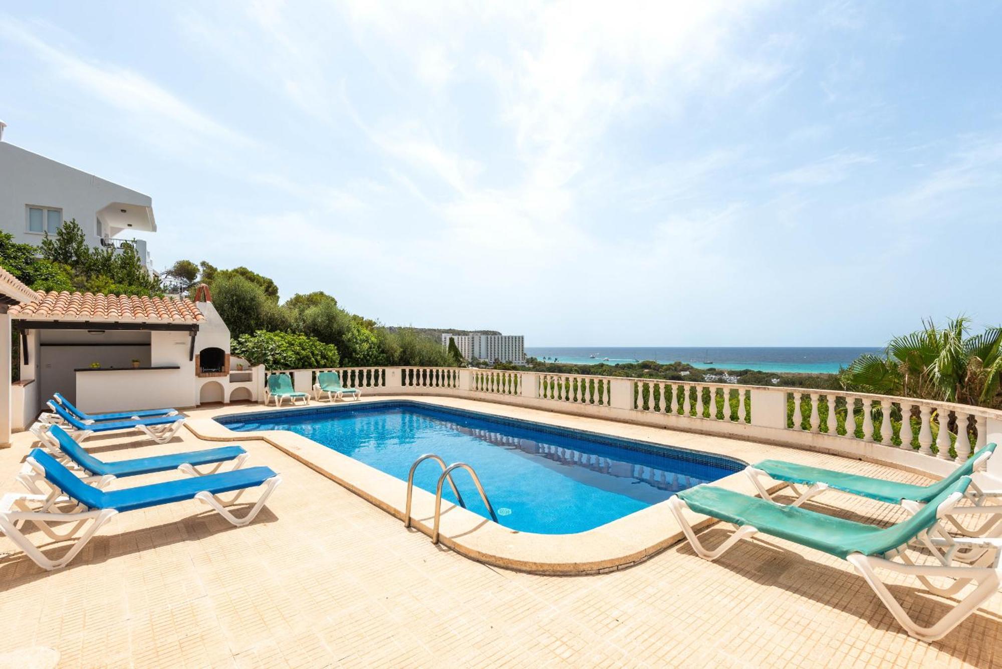 Villa Esplendor Сон-Боу Экстерьер фото