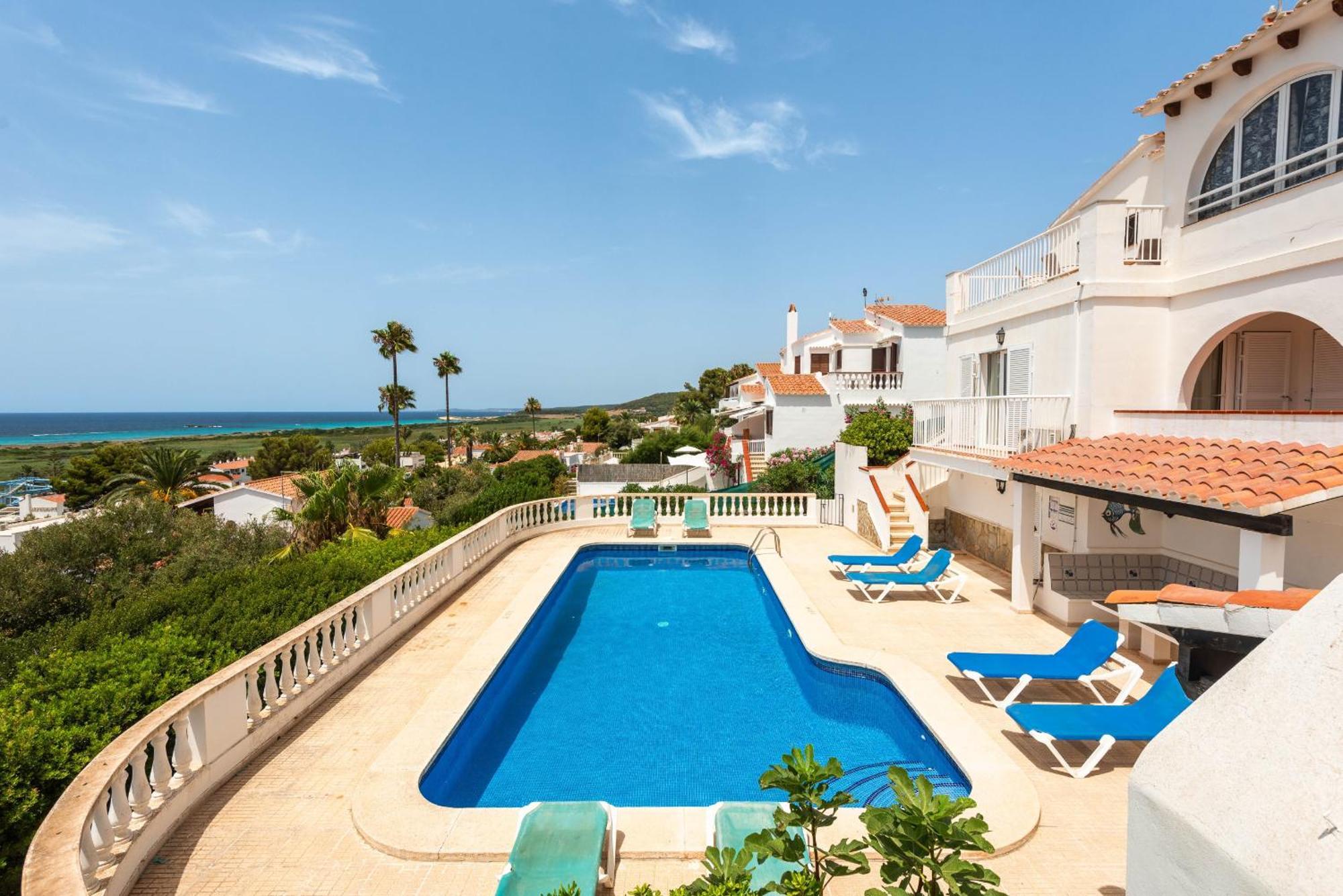Villa Esplendor Сон-Боу Экстерьер фото
