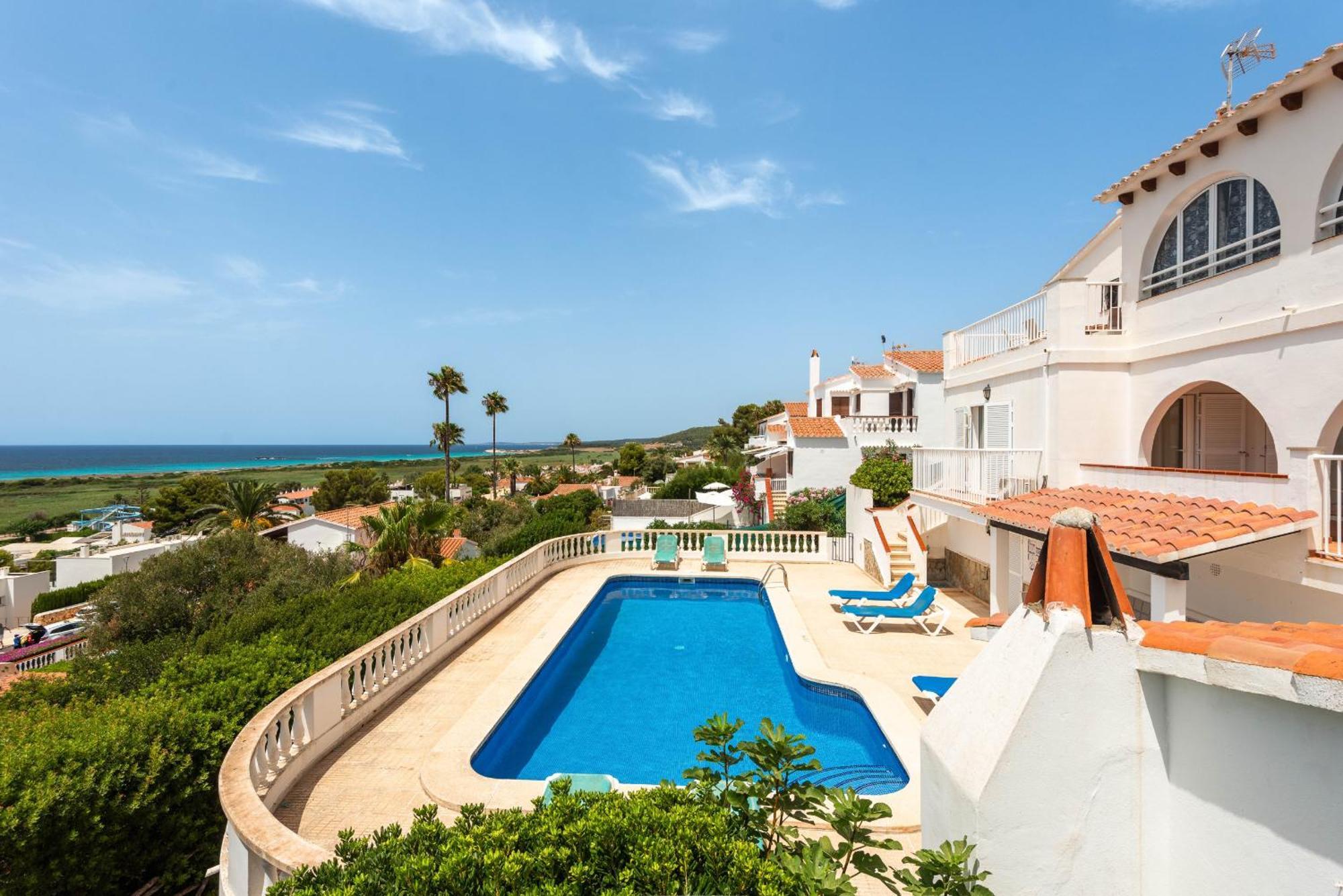 Villa Esplendor Сон-Боу Экстерьер фото