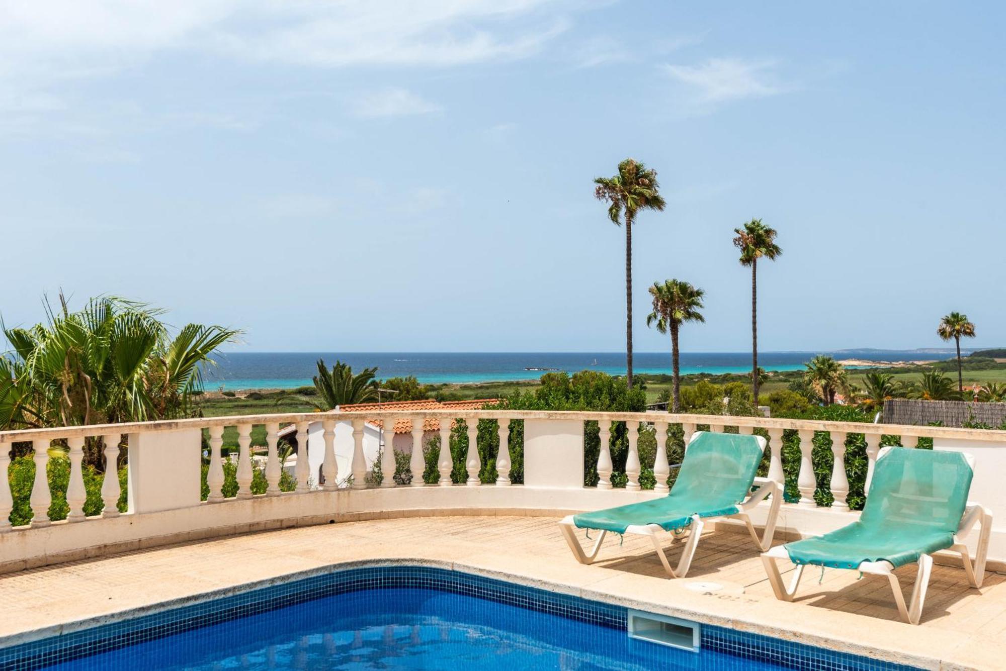 Villa Esplendor Сон-Боу Экстерьер фото