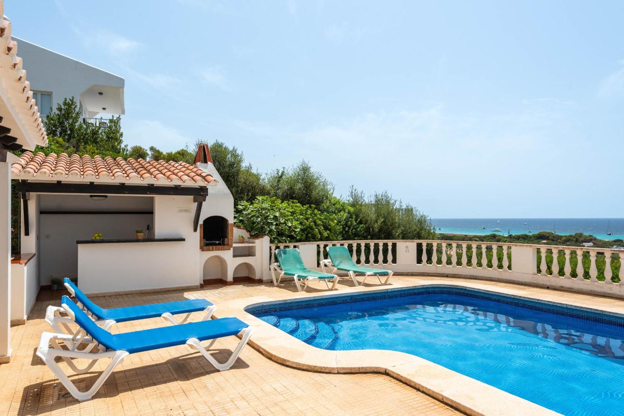 Villa Esplendor Сон-Боу Экстерьер фото
