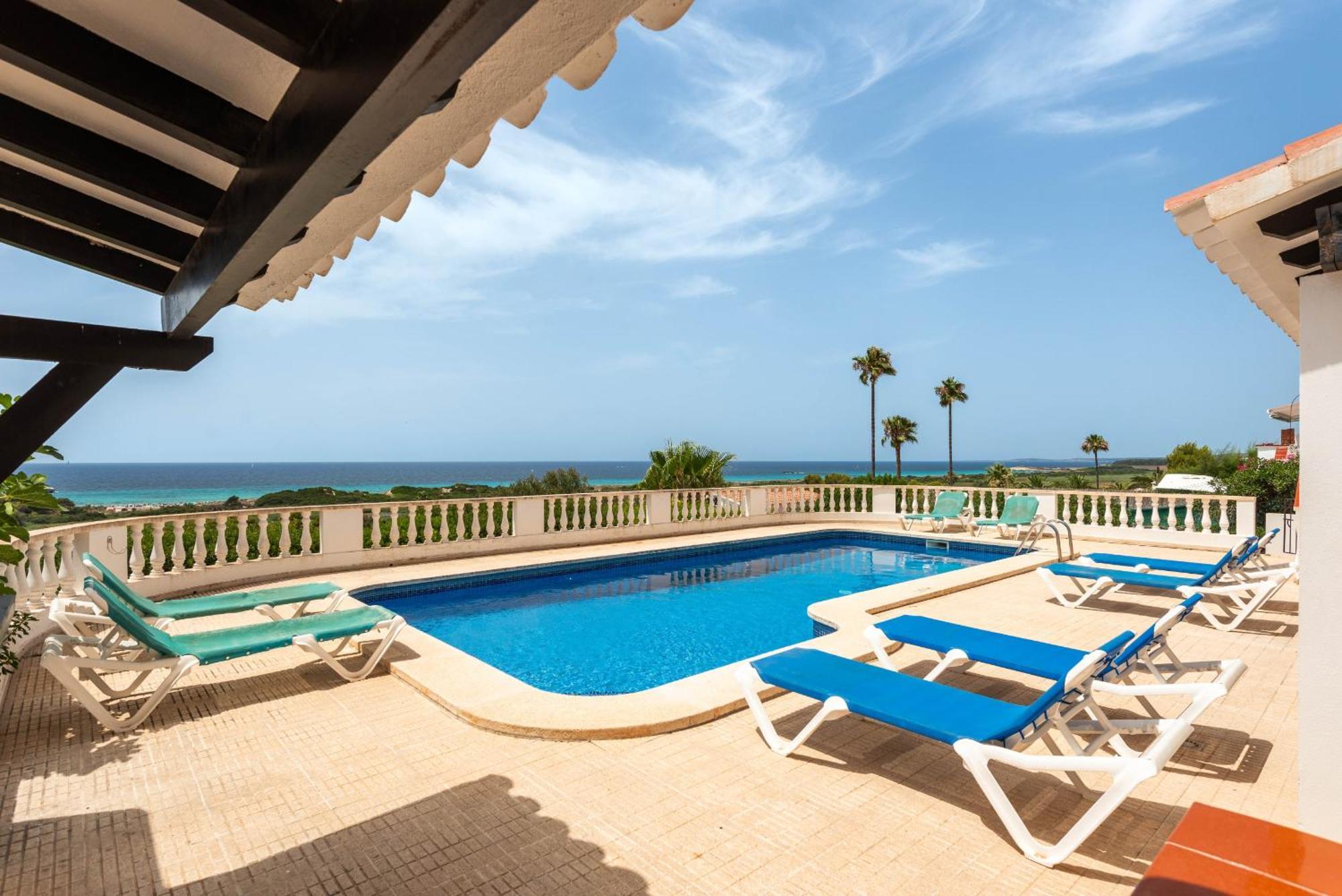 Villa Esplendor Сон-Боу Экстерьер фото