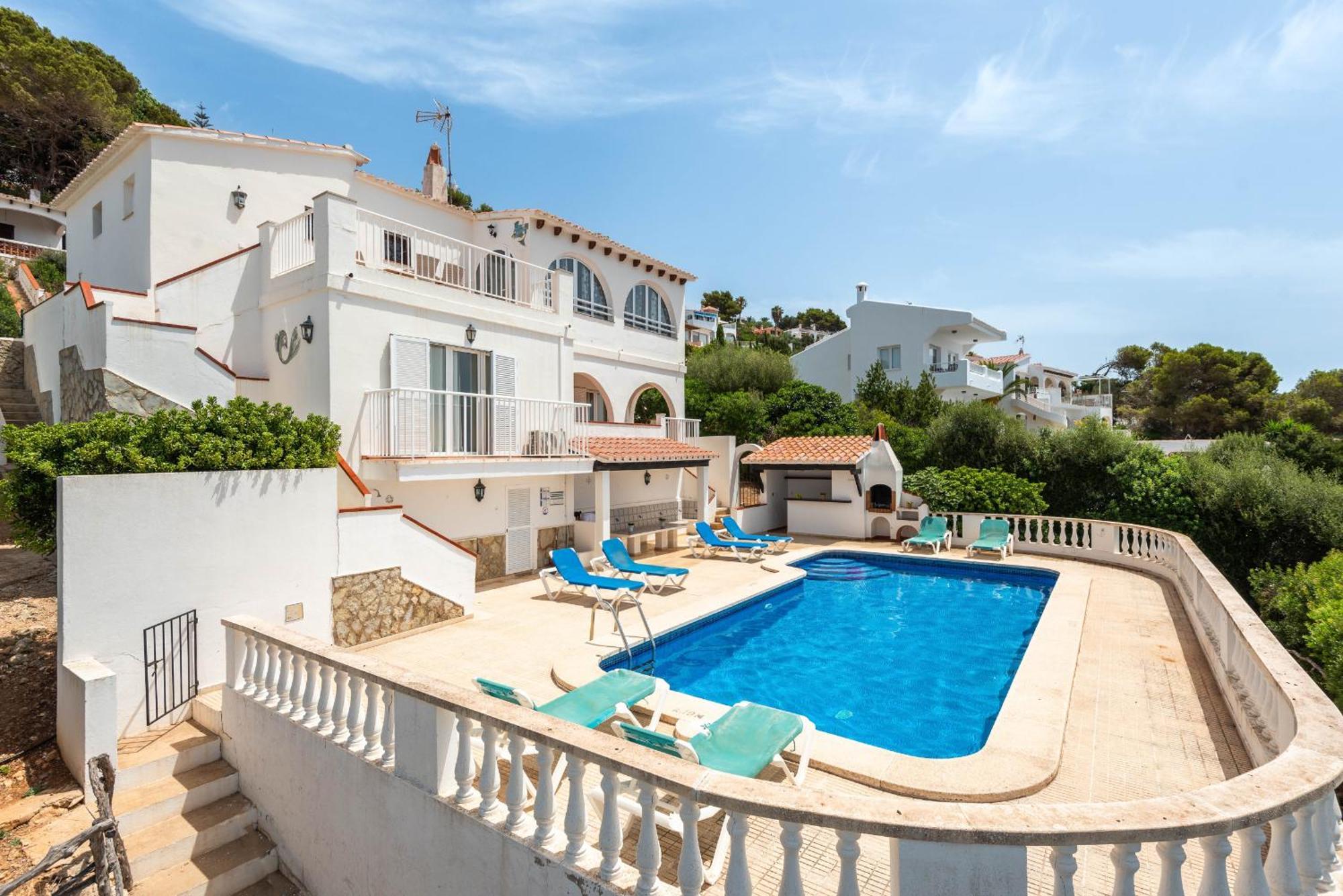 Villa Esplendor Сон-Боу Экстерьер фото