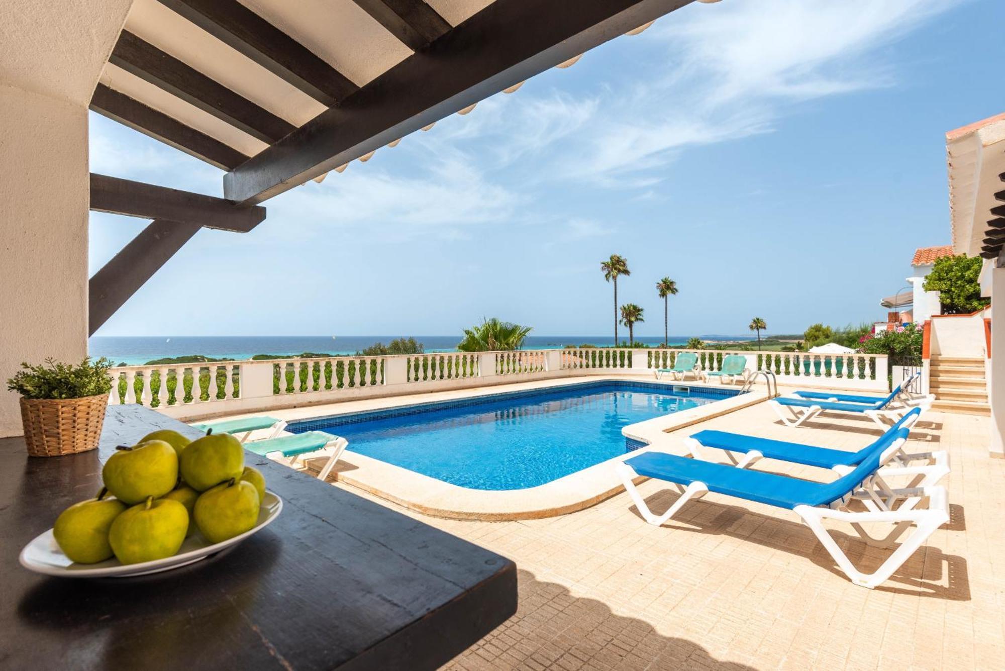 Villa Esplendor Сон-Боу Экстерьер фото