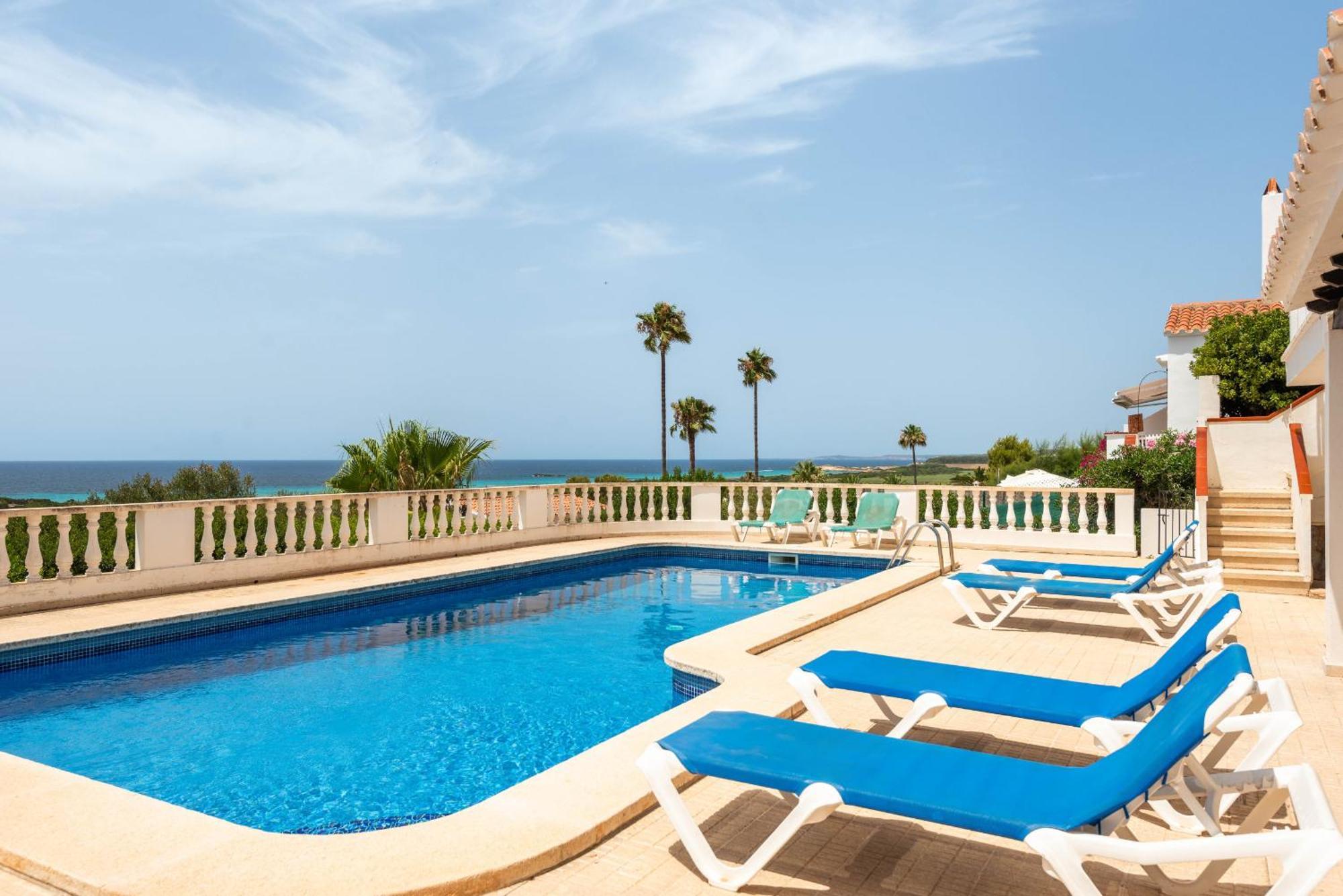 Villa Esplendor Сон-Боу Экстерьер фото